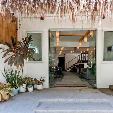 Отель Indila Boracay Balabag  Экстерьер фото