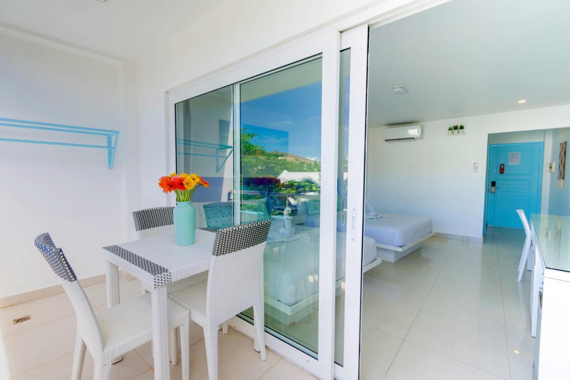 Отель Indila Boracay Balabag  Номер фото